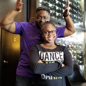 Meet your Posher, Angela